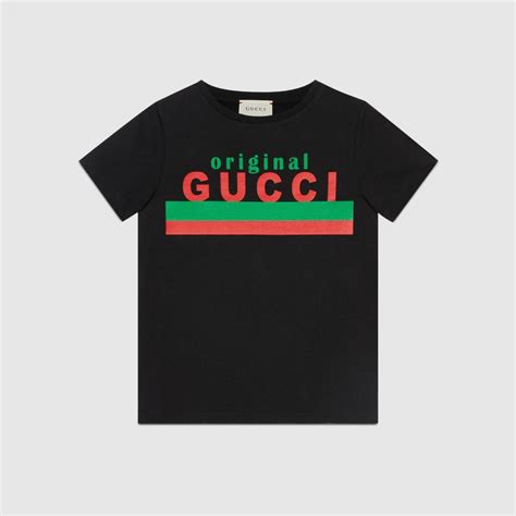 abbigliamento bambini Gucci